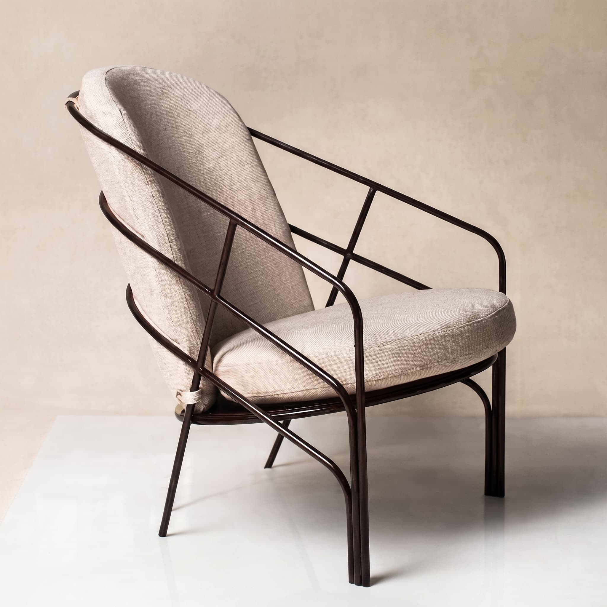 DeMille Lounge Chair