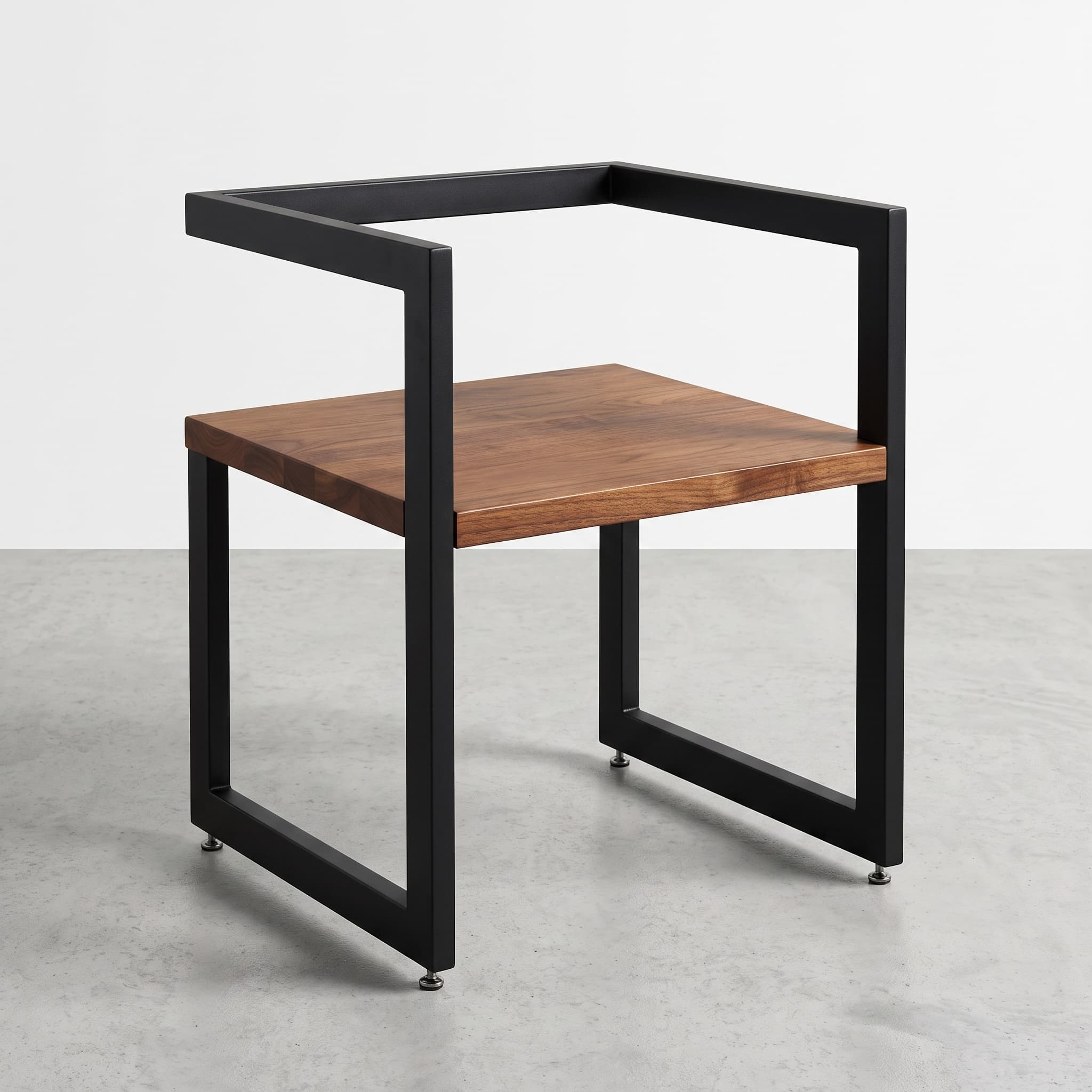 Cube Armchair